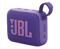JBL GO 4 FIOLETOWY - 1264037 - zdjęcie 2